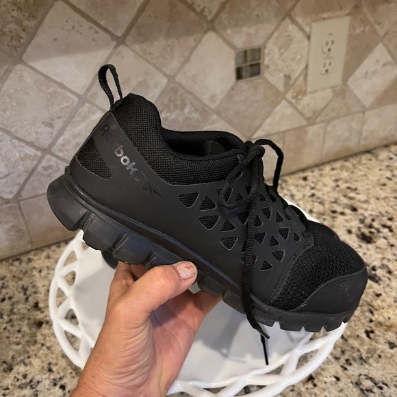 Reebok Work Shoes RB 4039 - Picture 7 of 11